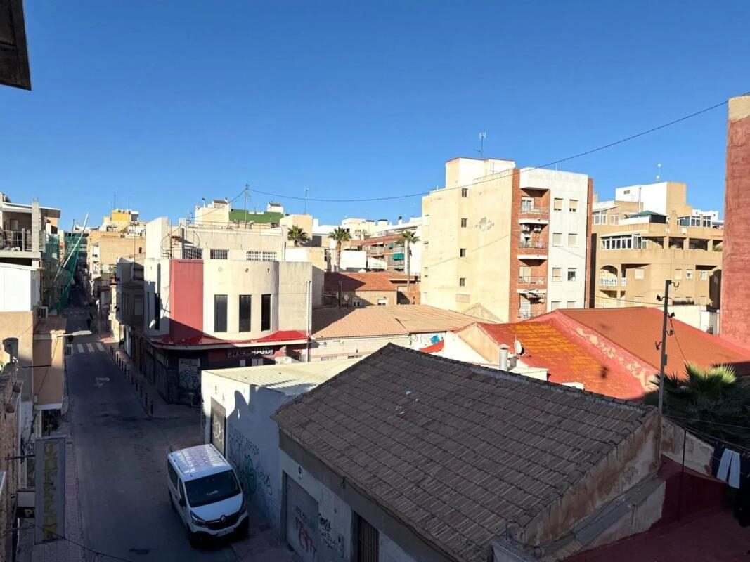 Квартира з 1 спальнею, 52м² в Торрев'єха, Іспанія [ID: 0152-526292]