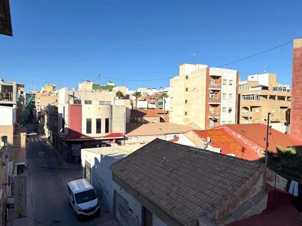 Апартаменты в Торревьеха, Испания, 52м² - изображение 14