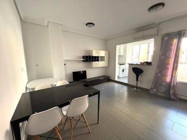 Апартаменты в Торревьеха, Испания, 52м² - изображение 4