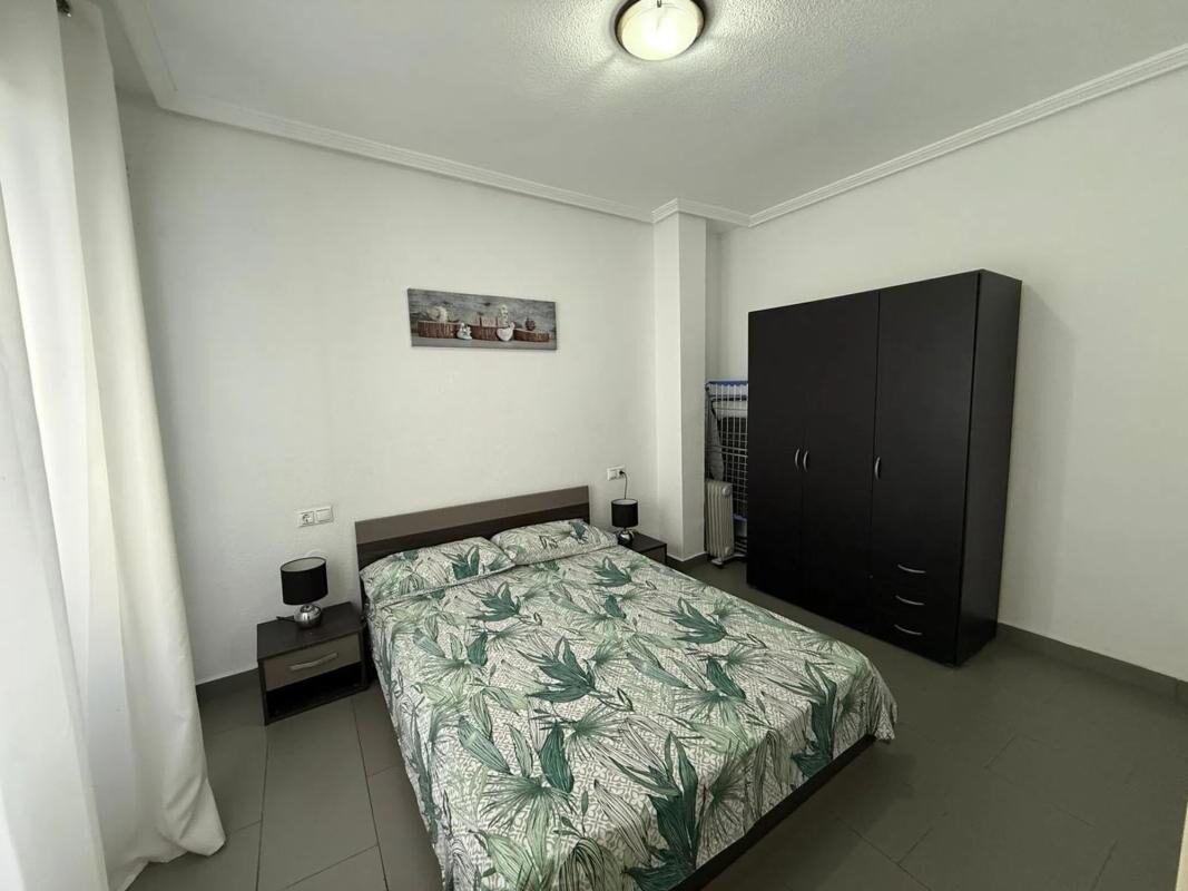 Квартира з 1 спальнею, 52м² в Торрев'єха, Іспанія [ID: 0152-526292]