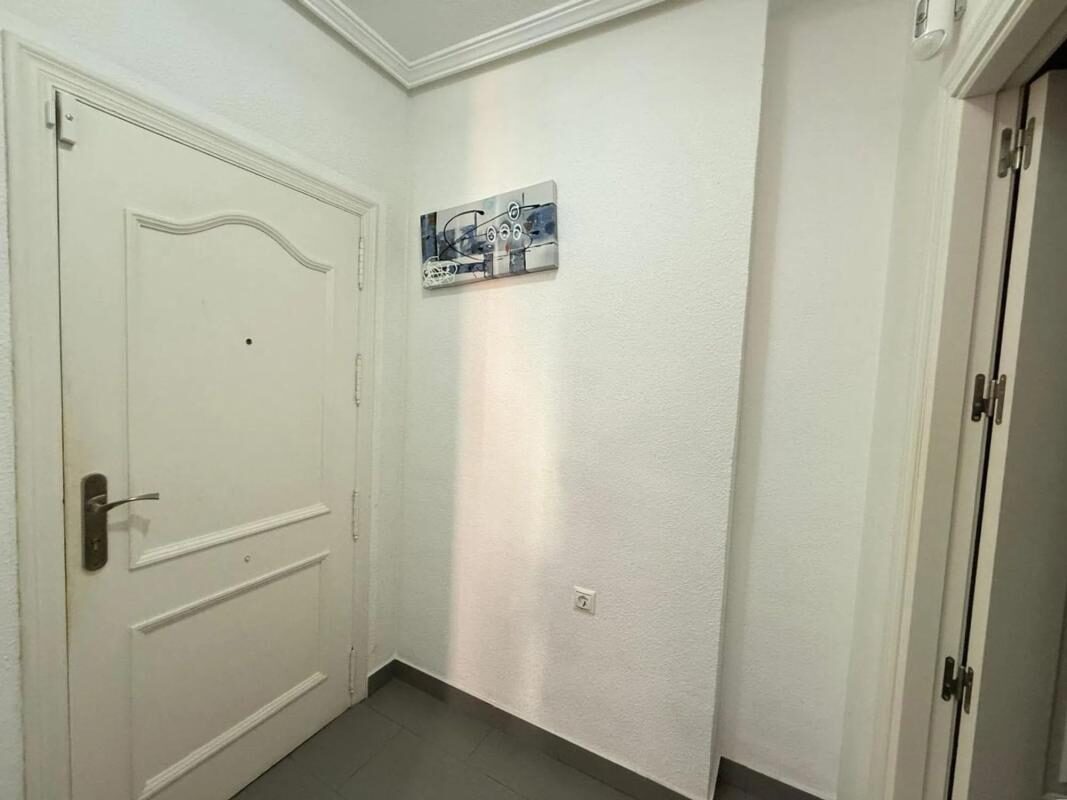 Квартира з 1 спальнею, 52м² в Торрев'єха, Іспанія [ID: 0152-526292]