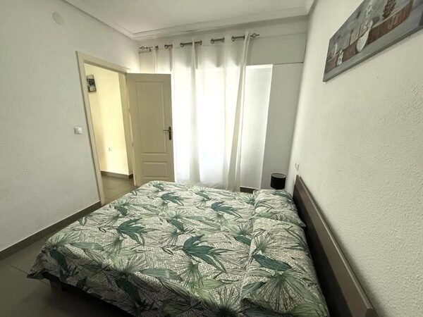 Апартаменты в Торревьеха, Испания, 52м² - изображение 8