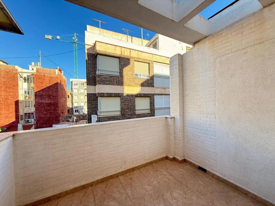 Квартира з 1 спальнею, 52м² в Торрев'єха, Іспанія [ID: 0152-526292]