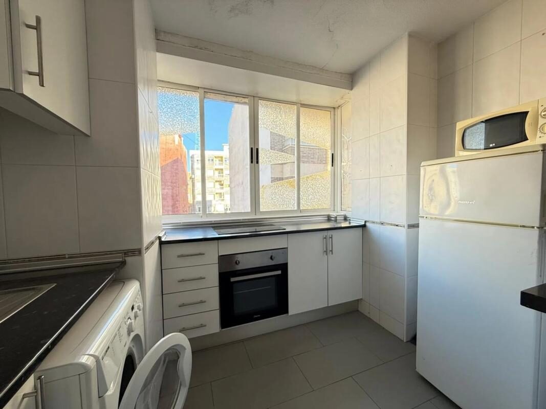 Квартира з 1 спальнею, 52м² в Торрев'єха, Іспанія [ID: 0152-526292]