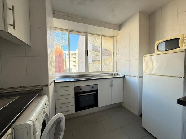 Апартаменты в Торревьеха, Испания, 52м² - изображение 5