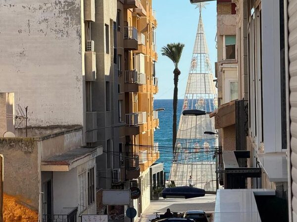 Апартаменты в Торревьеха, Испания, 52м² - изображение 13