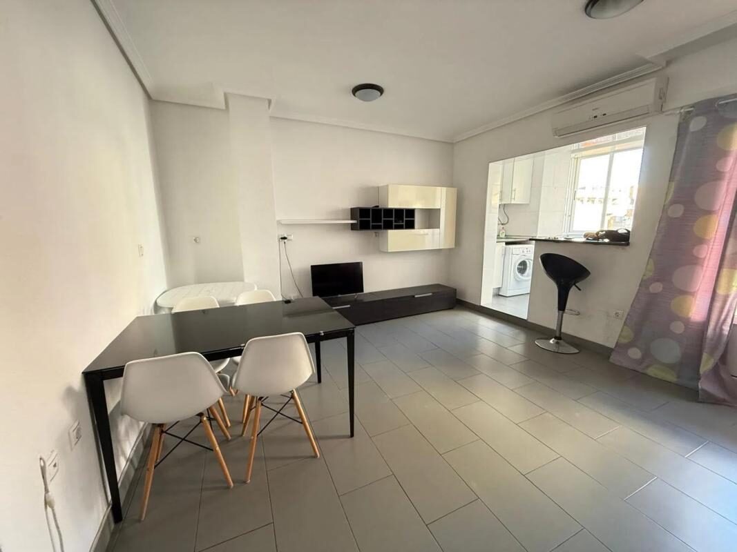 Квартира з 1 спальнею, 52м² в Торрев'єха, Іспанія [ID: 0152-526292]