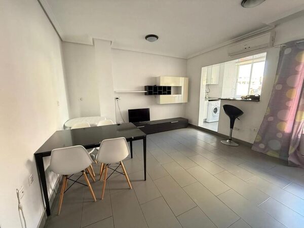 Апартаменты в Торревьеха, Испания, 52м² - изображение 2