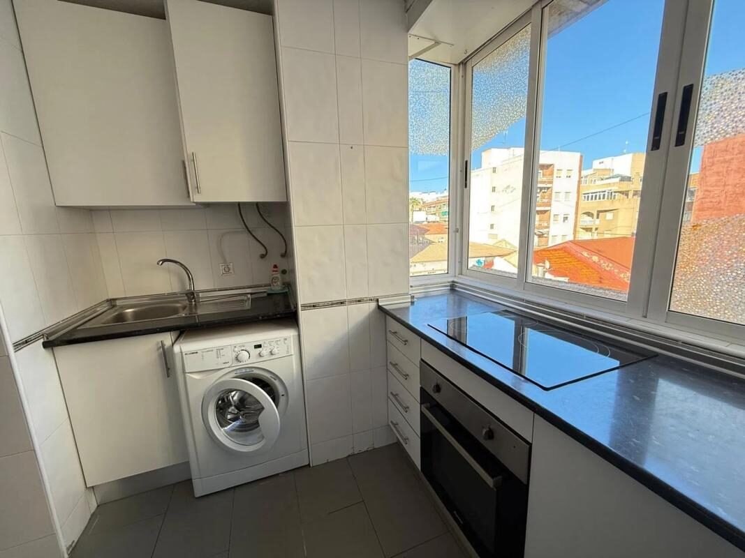 Квартира з 1 спальнею, 52м² в Торрев'єха, Іспанія [ID: 0152-526292]