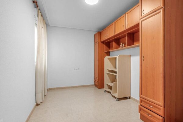Апартаменты в Торревьеха, Испания, 100м² - изображение 13