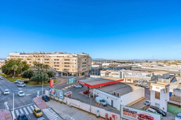 Апартаменты в Торревьеха, Испания, 100м² - изображение 19