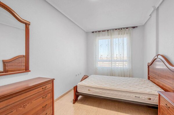 Апартаменты в Торревьеха, Испания, 100м² - изображение 2