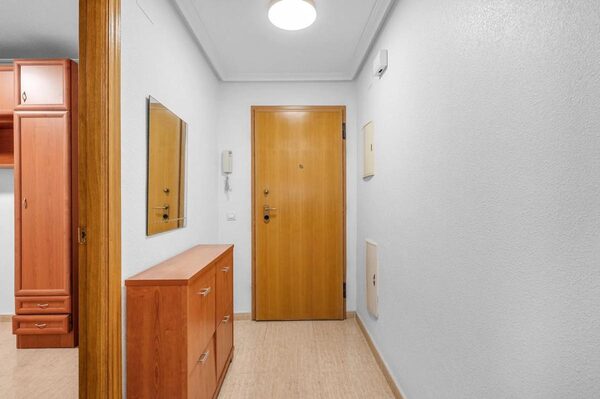 Апартаменты в Торревьеха, Испания, 100м² - изображение 17