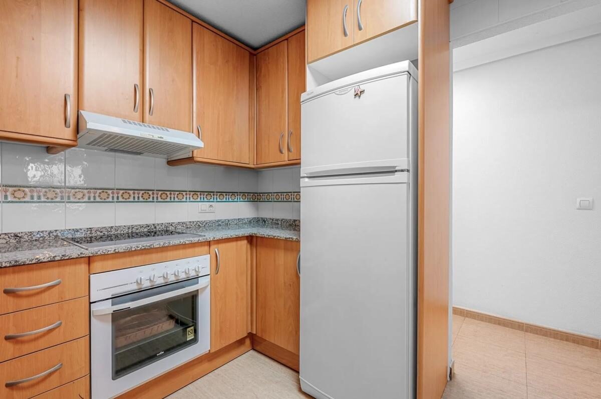Apartment with 2 bedrooms, 100m² in Torrevieja, Spain [ID: 0152-526281]
