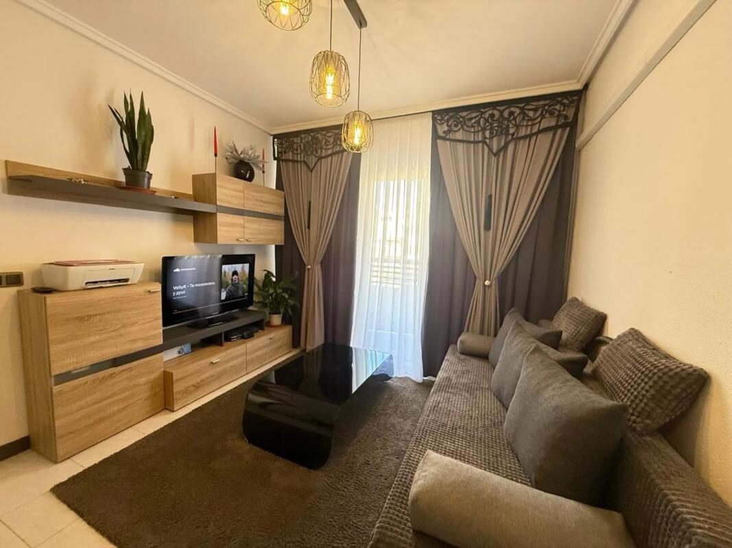 Квартира з 1 спальнею, 62м² в Торрев'єха, Іспанія [ID: 0152-526187]