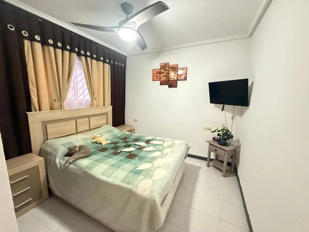 Квартира з 1 спальнею, 62м² в Торрев'єха, Іспанія [ID: 0152-526187]