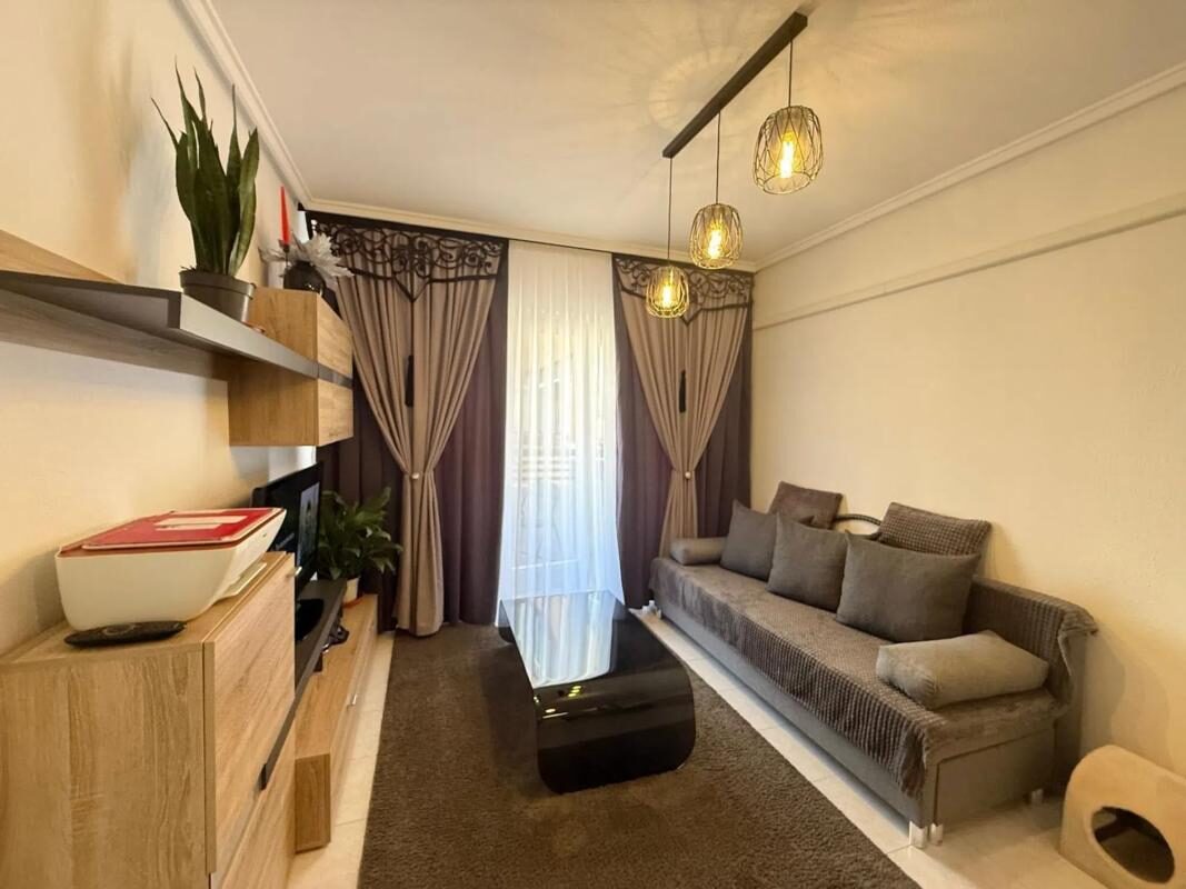 Квартира з 1 спальнею, 62м² в Торрев'єха, Іспанія [ID: 0152-526187]