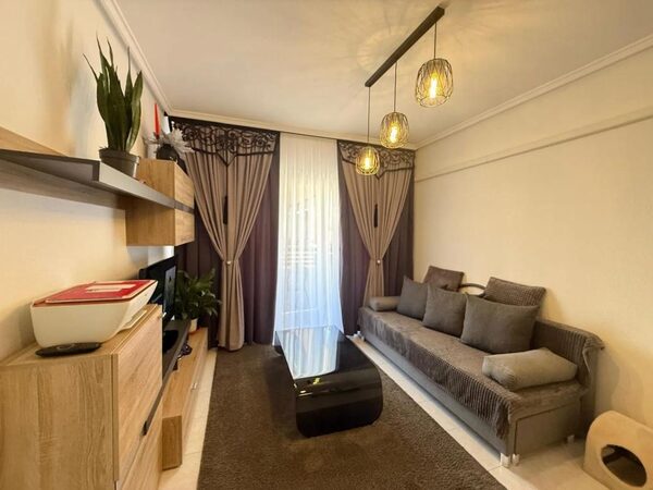 Апартаменты в Торревьеха, Испания, 62м² - изображение 2