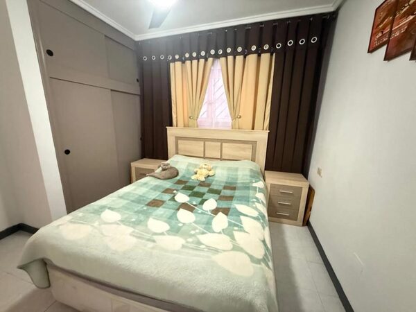 Апартаменты в Торревьеха, Испания, 62м² - изображение 11