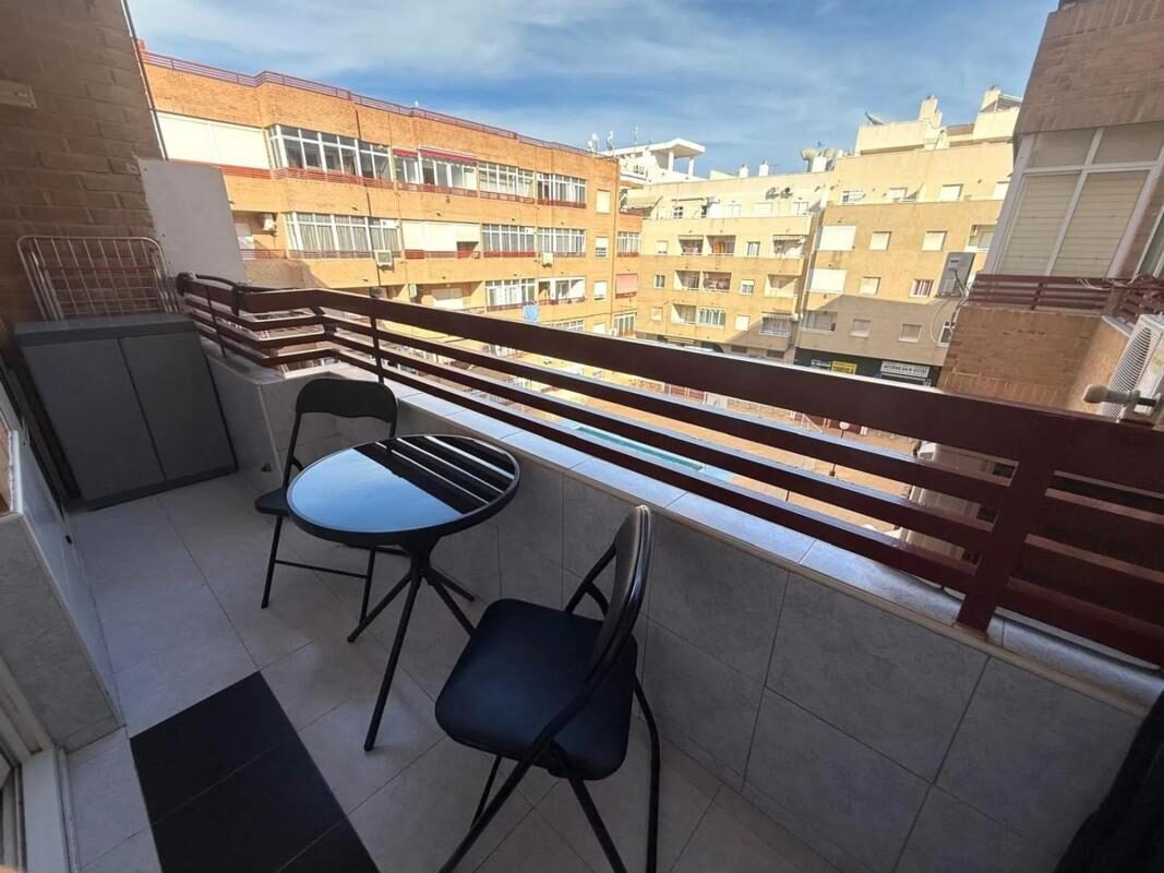 Квартира з 1 спальнею, 62м² в Торрев'єха, Іспанія [ID: 0152-526187]