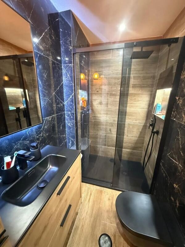 Апартаменты в Торревьеха, Испания, 62м² - изображение 14