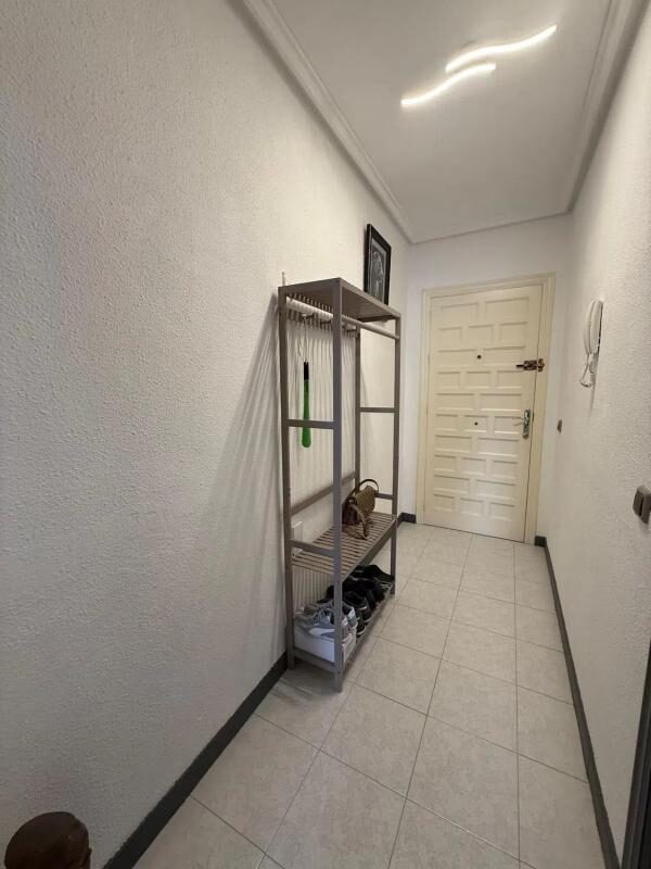 Квартира з 1 спальнею, 62м² в Торрев'єха, Іспанія [ID: 0152-526187]