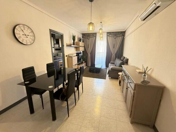 Апартаменты в Торревьеха, Испания, 62м² - изображение 8
