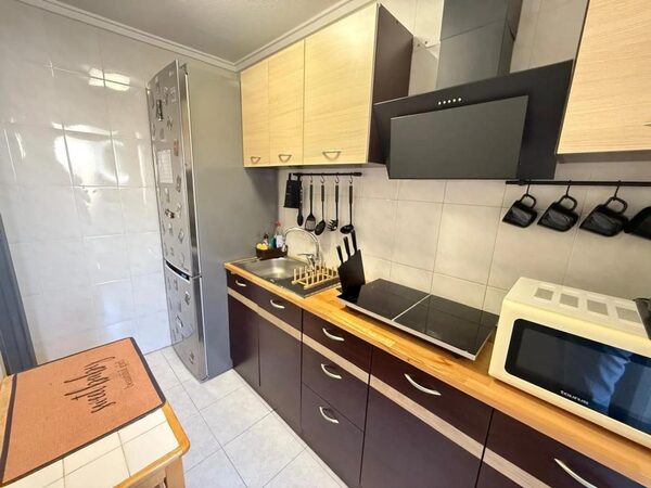 Апартаменты в Торревьеха, Испания, 62м² - изображение 9
