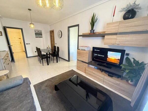 Апартаменты в Торревьеха, Испания, 62м² - изображение 4