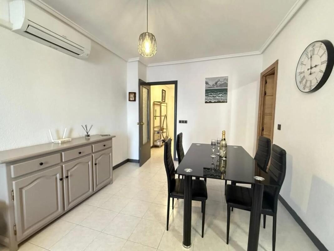 Квартира з 1 спальнею, 62м² в Торрев'єха, Іспанія [ID: 0152-526187]