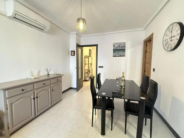 Апартаменты в Торревьеха, Испания, 62м² - изображение 5