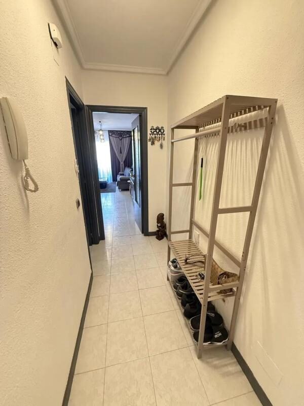 Квартира з 1 спальнею, 62м² в Торрев'єха, Іспанія [ID: 0152-526187]