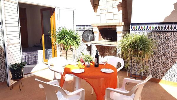 Apartment in Torrevieja ID 0152-526128