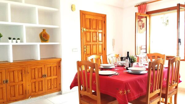 Apartments in Torrevieja, Spain, 437m² - image 10