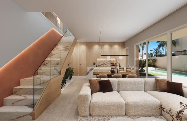 Вілла в Оріуела, Іспанія, 247м² - зображення 10