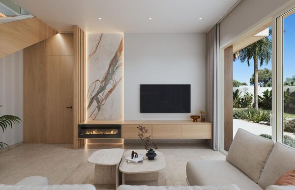 Willa w orihuela, Hiszpania, 245m² - obraz 8