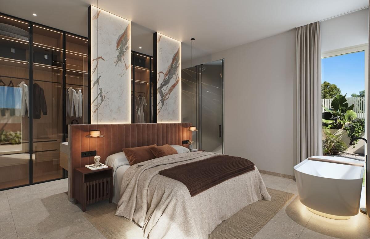 Вілла з 3 спальнями, 245м² в Оріуела, Іспанія [ID: 0152-524158_524099]