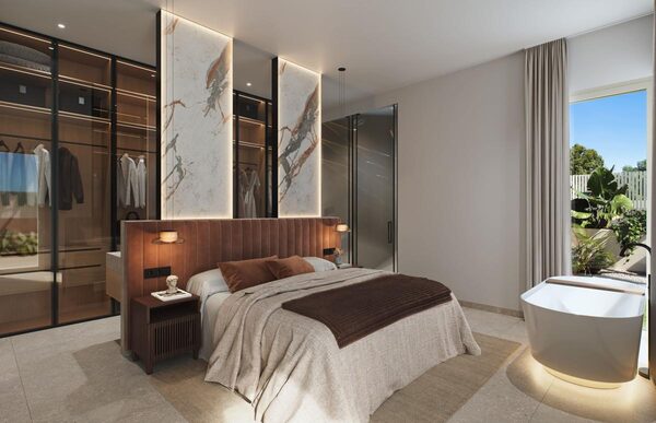 Willa w orihuela, Hiszpania, 245m² - obraz 9
