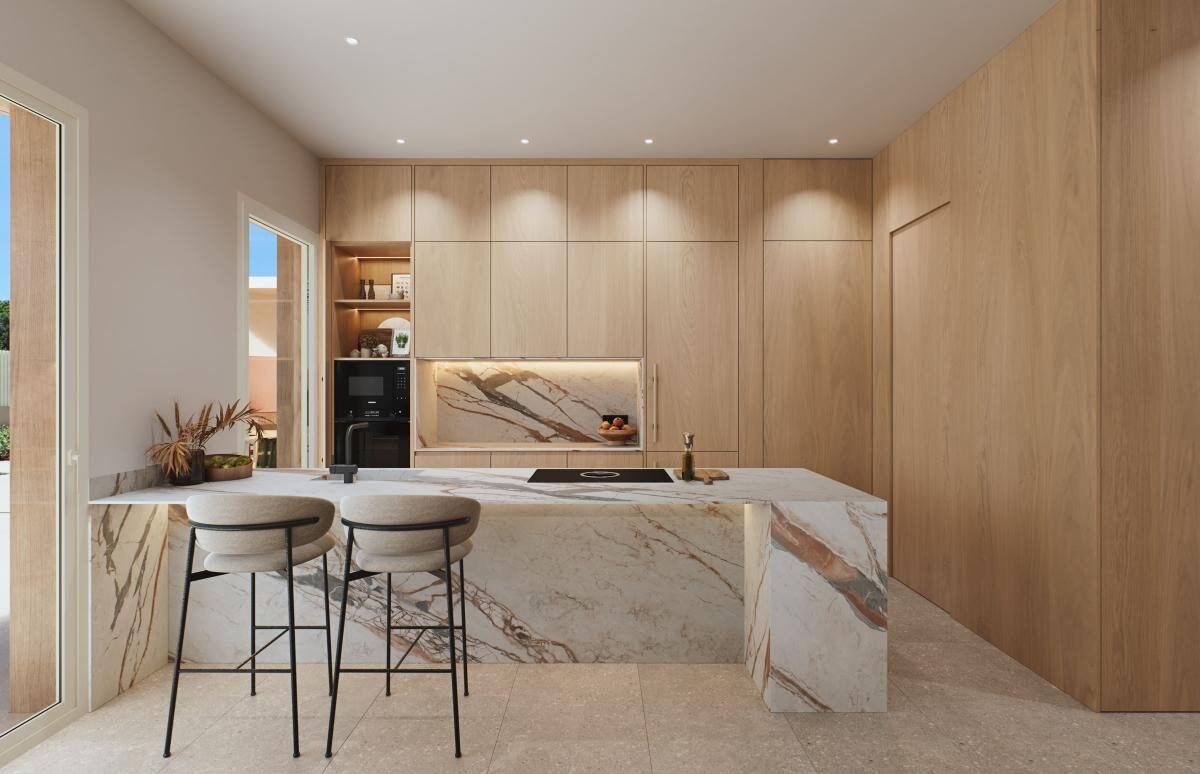 Вілла з 3 спальнями, 245м² в Оріуела, Іспанія [ID: 0152-524158_524099]