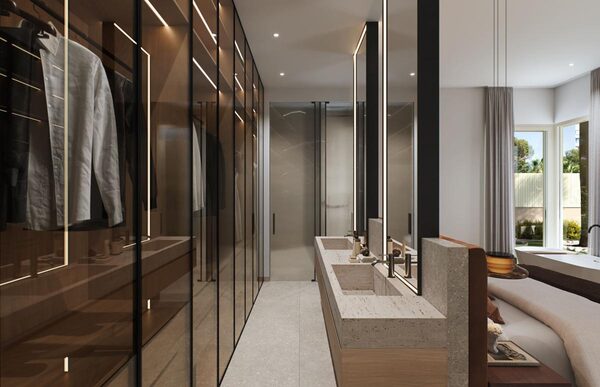 Willa w orihuela, Hiszpania, 245m² - obraz 10