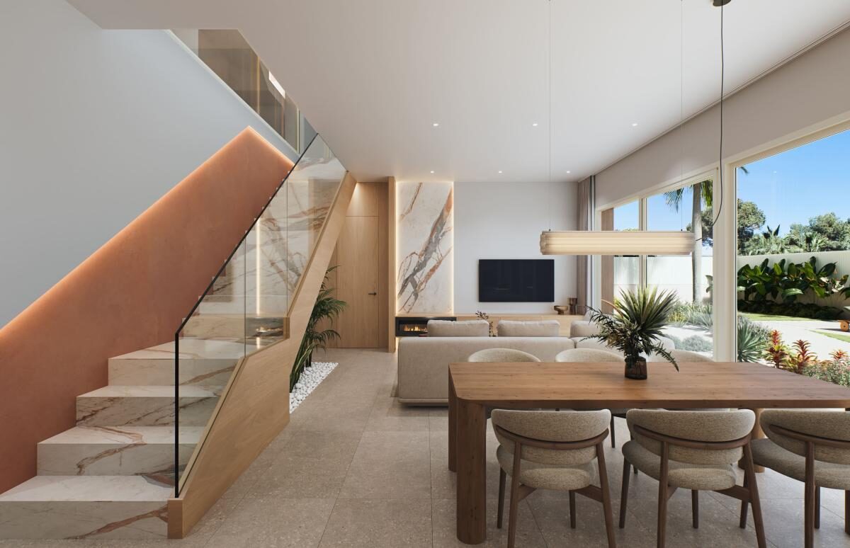 Вілла з 3 спальнями, 245м² в Оріуела, Іспанія [ID: 0152-524158_524099]
