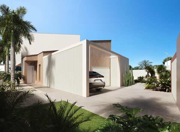 Willa w orihuela, Hiszpania, 245m² - obraz 4