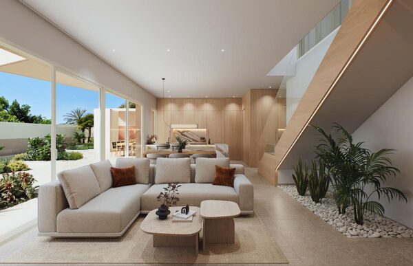 Willa w orihuela, Hiszpania, 245m² - obraz 5