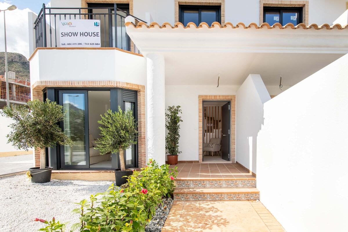 Бунгало з 3 спальнями, 62м² в callosa-de-segura, Іспанія [ID: 0152-522892_436653]