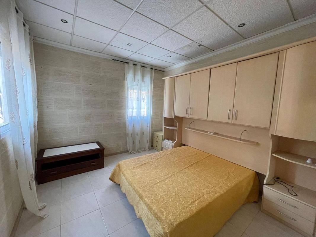 Townhouse with 3 bedrooms, 76m² in Orihuela, Spain [ID: 0152-522740]