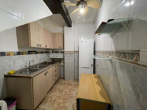 Таунхаус в Ориуэла, Испания, 76м² - изображение 4