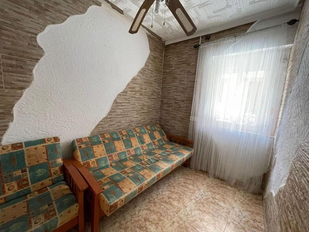 Townhouse with 3 bedrooms, 76m² in Orihuela, Spain [ID: 0152-522740]