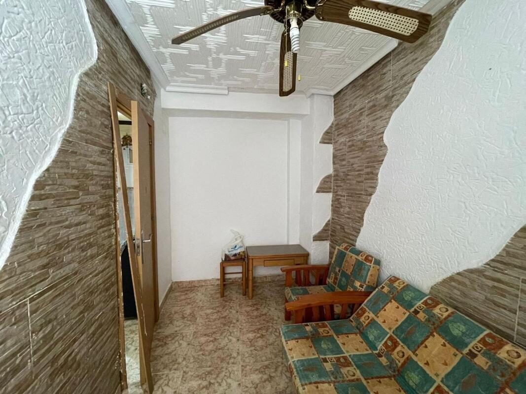 Townhouse with 3 bedrooms, 76m² in Orihuela, Spain [ID: 0152-522740]
