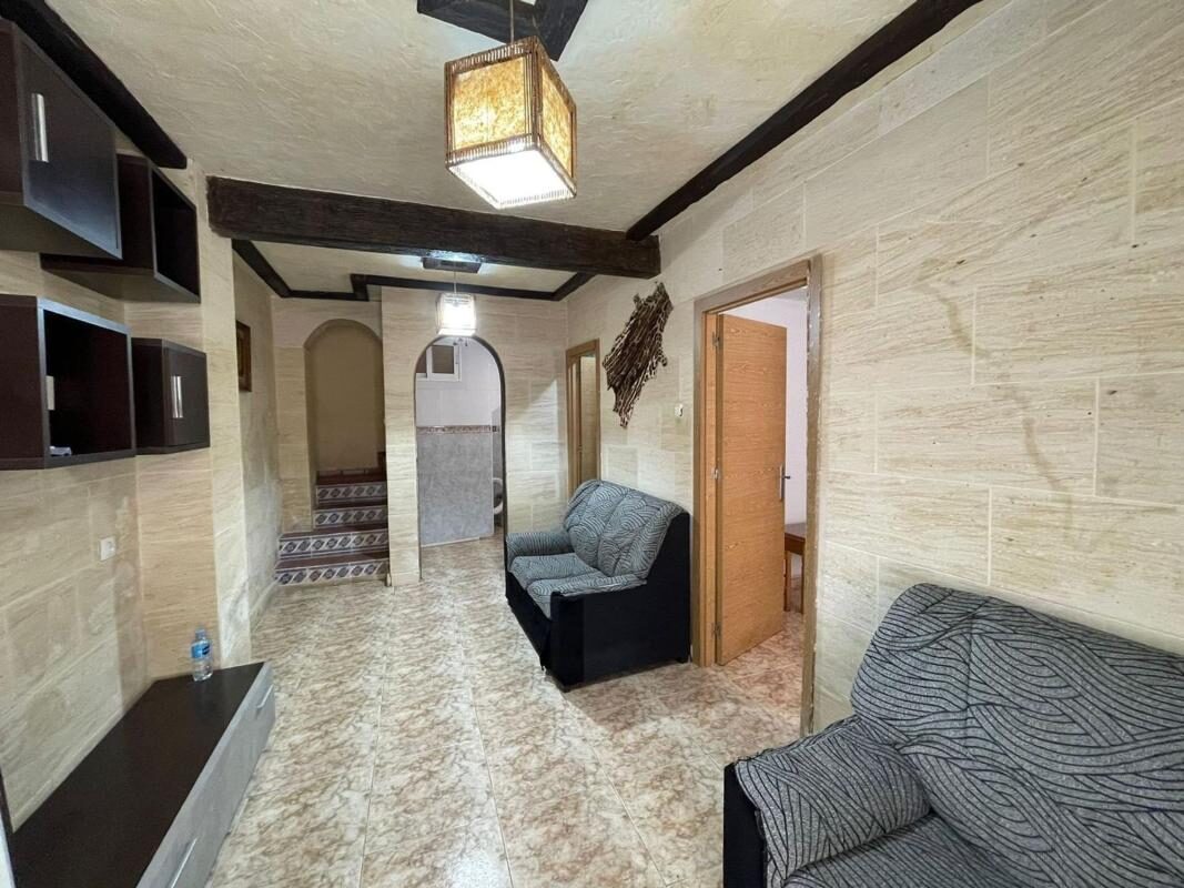 Townhouse with 3 bedrooms, 76m² in Orihuela, Spain [ID: 0152-522740]