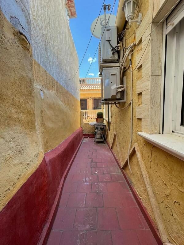 Townhouse with 3 bedrooms, 76m² in Orihuela, Spain [ID: 0152-522740]
